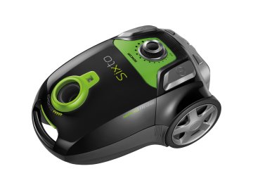 SVC 6900GR-EUE3 podlahový vysavač SENCOR + ZDARMA Vůně do vysavače