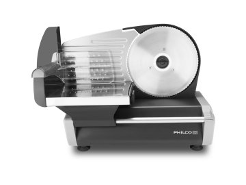 PHFS 8010  kráječ potravin PHILCO  + Zdarma kuchyňská chňapka