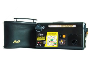 Opravná sada AUTO/SUV ResQTech 440ml Automatická 91596