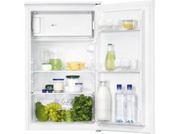 Zanussi ZRG 10800 WA chladnička +Distribuce CZ