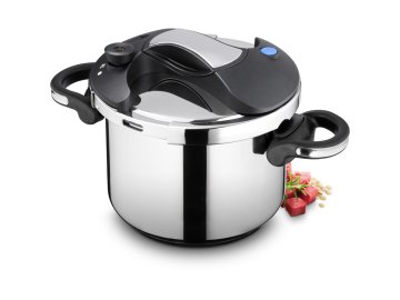 Tlakový hrnec Lamart LT1132 5L DRUCK