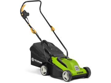 Fieldmann FZR 2028-E Elektrická sekačka