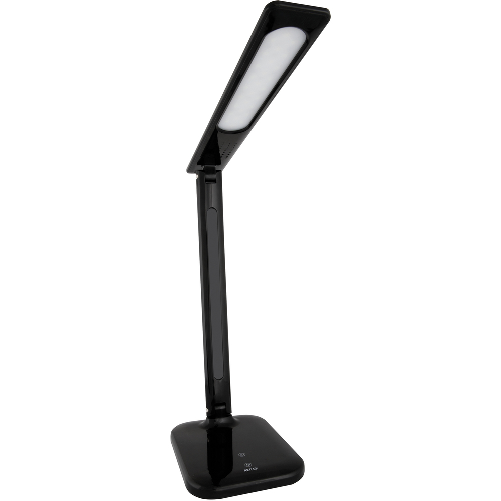 Stolní lampa Retlux RTL 200 černá