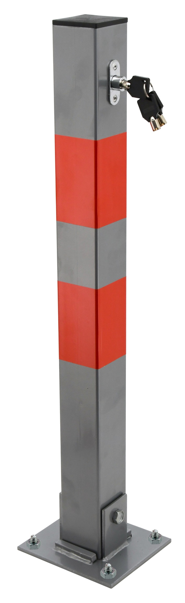 Compass parkovací zábrana zamykací XC-80014
