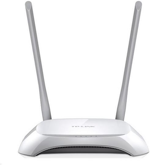 TP-LINK TL-WR840N