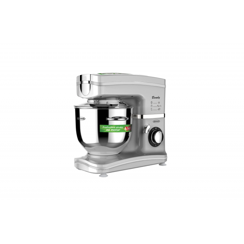 BRAVO Kuchyňský robot Bondy B-4706