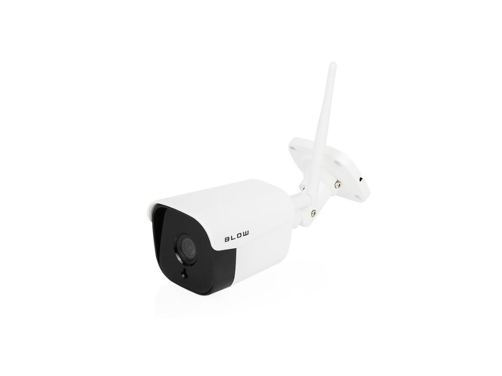 BLOW H-344 digitální kamera FHD 1080p WiFi 3,6mm MicroSD