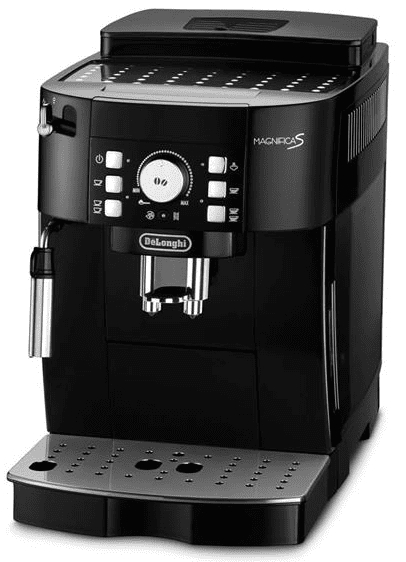 DeLonghi espresso ECAM 21.117 B