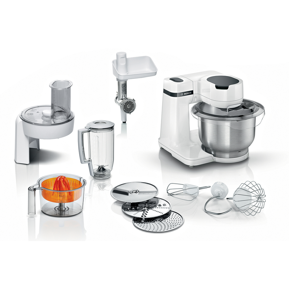 BOSCH MUMS2EW40 Serie 2