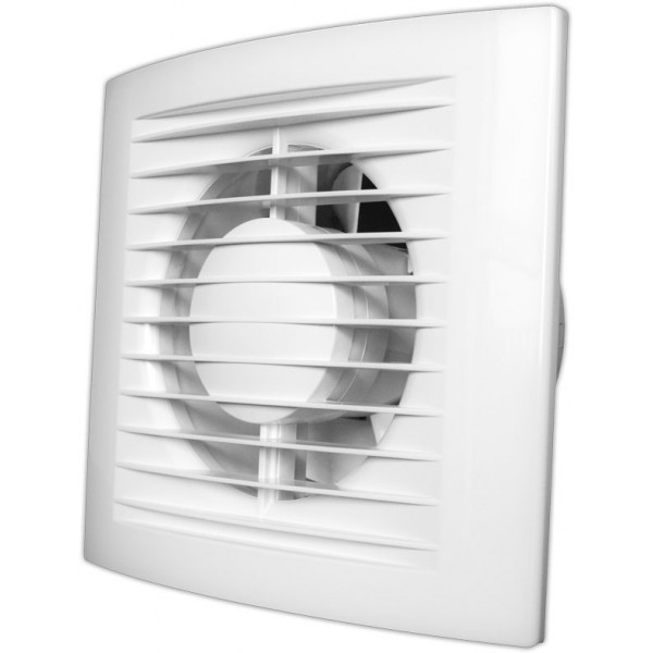 Ventilátor ARES D100T s časovým spínačem