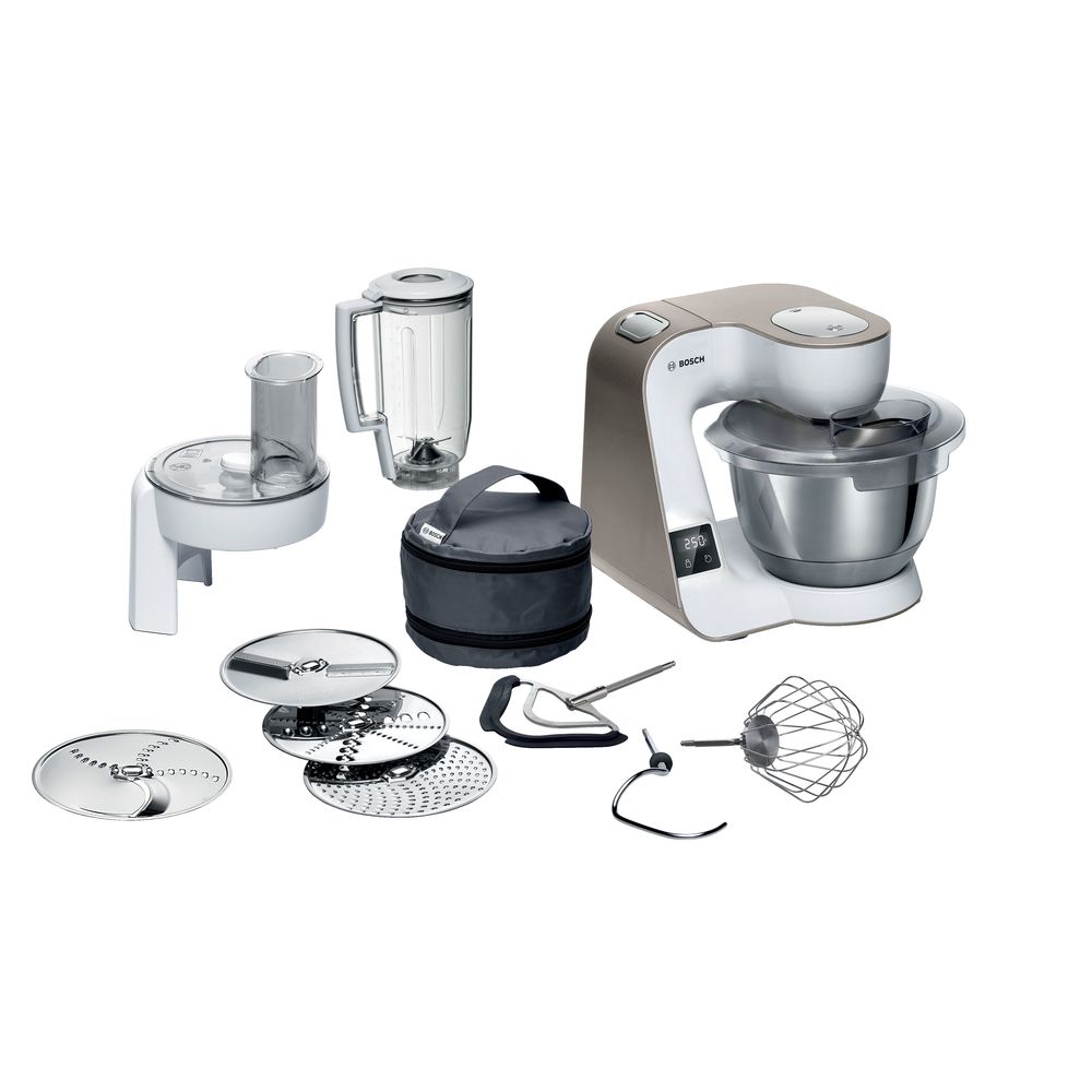 BOSCH MUM5XW20 Scale
