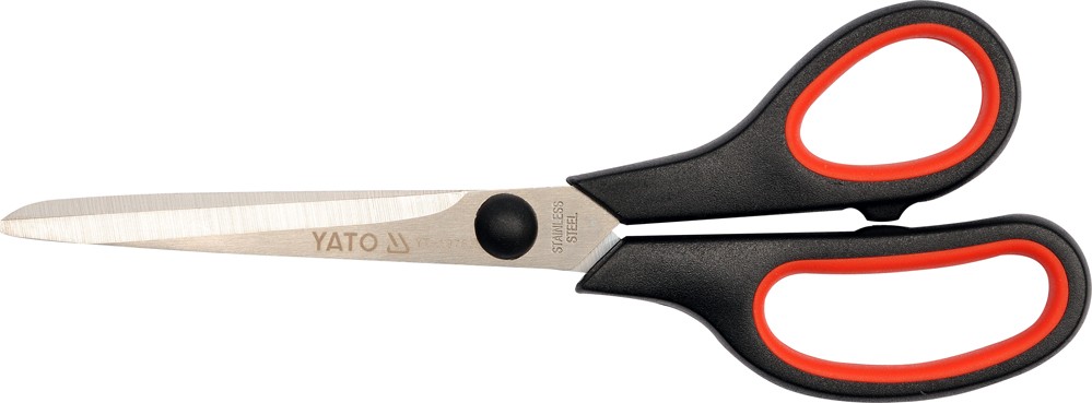YATO Nůžky 170mm TO-76311