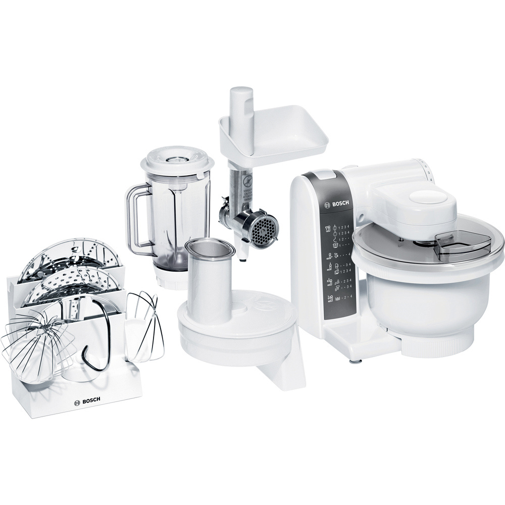 Bosch MUM 4855