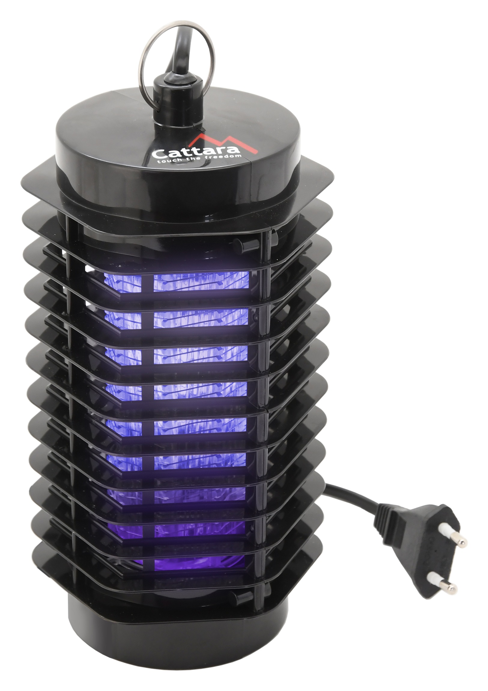 CATTARA Lapač hmyzu UV LIGHTERN 230V 13184