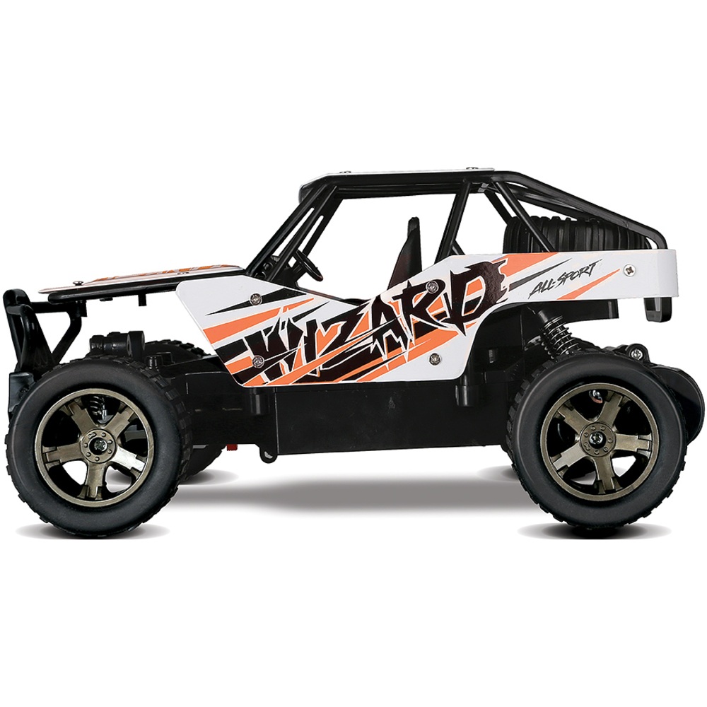 BUDDY TOYS BRC 20.425 Wizard