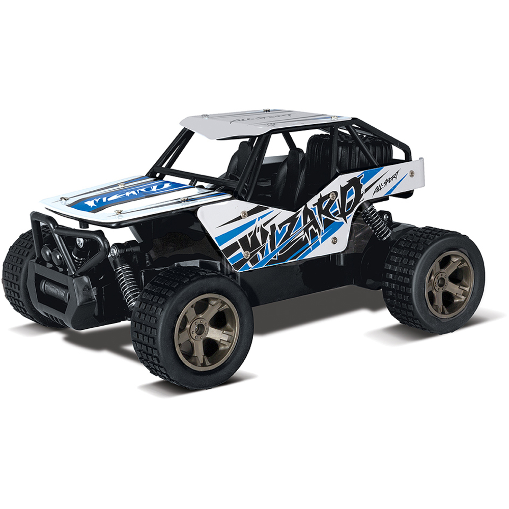 BUDDY TOYS BRC 20.424 Wizard