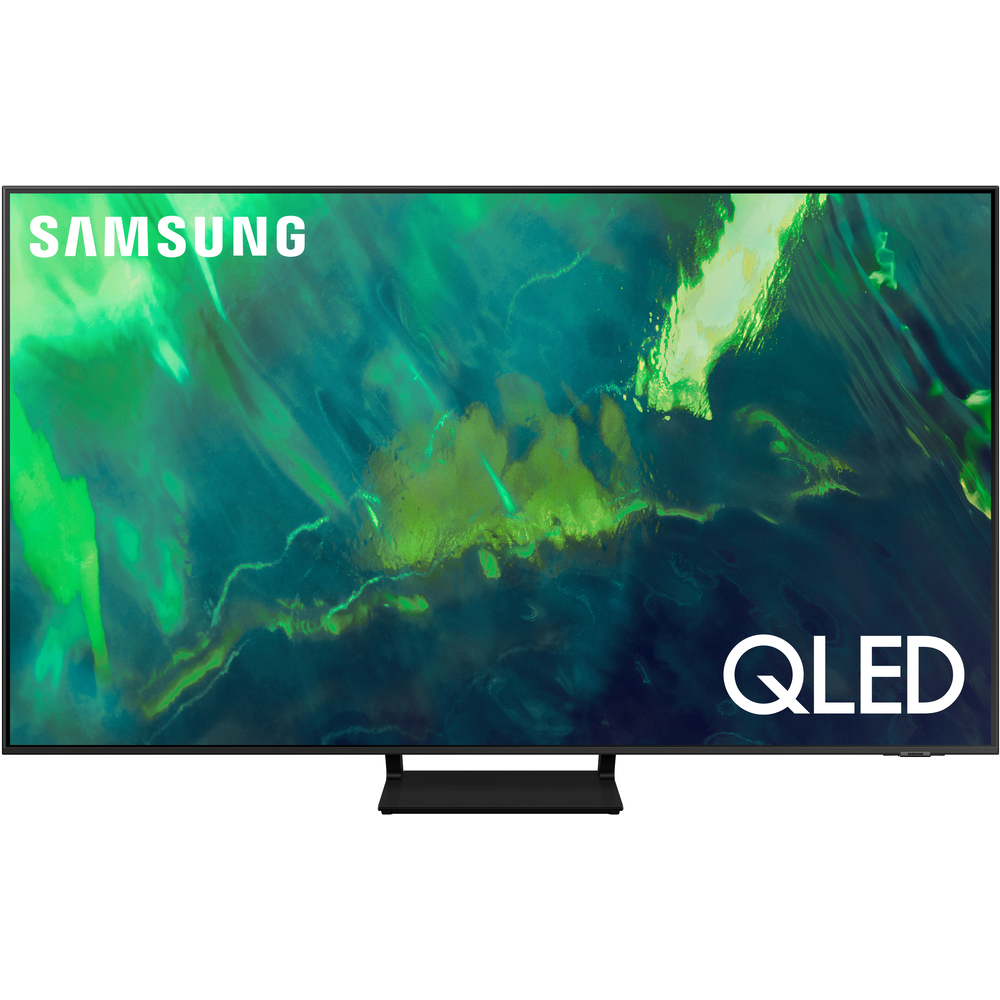 QE75Q70A QLED Ultra HD televizor