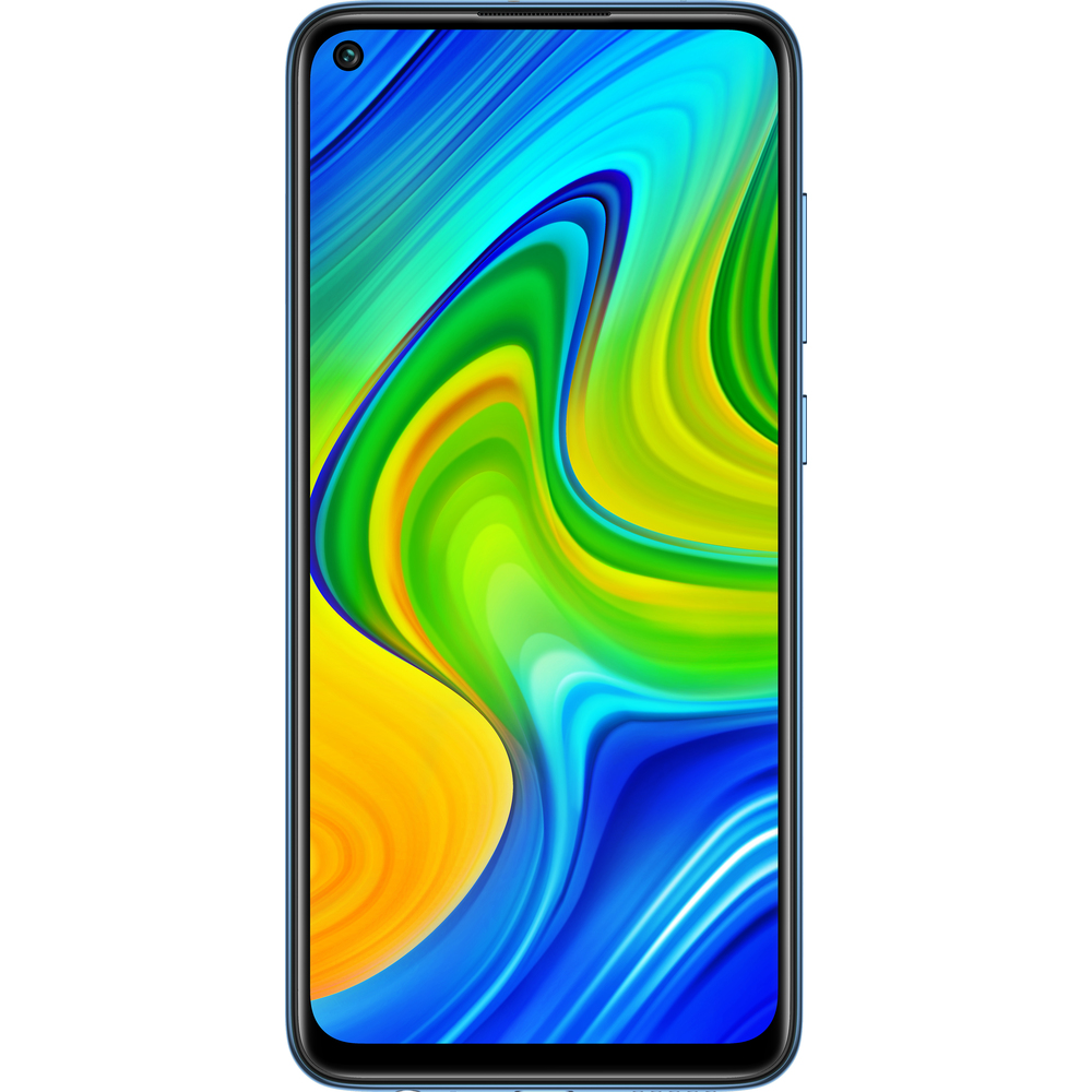 Mobilní telefon Xiaomi Redmi Note 9, 4GB/128GB Gray