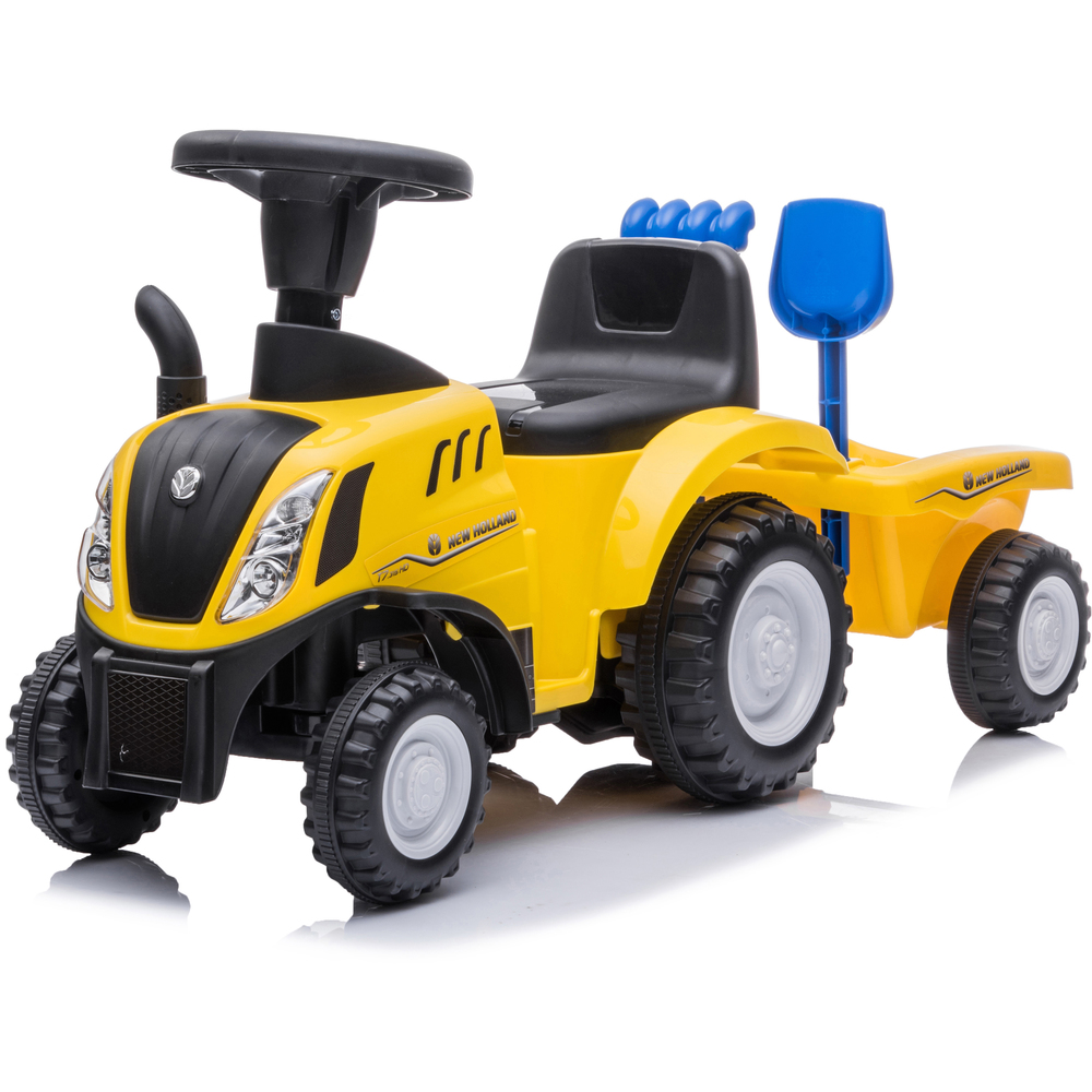 BPC 5176 NEW HOLLAND T7 BUDDY TOYS + ZDARMA 4ks alkalických baterií