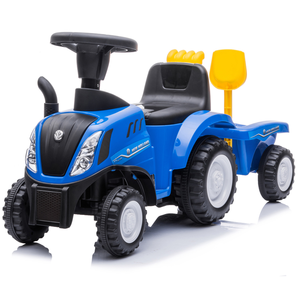 BPC 5175 NEW HOLLAND T7 BUDDY TOYS + ZDARMA 4 ks alkalických baterií