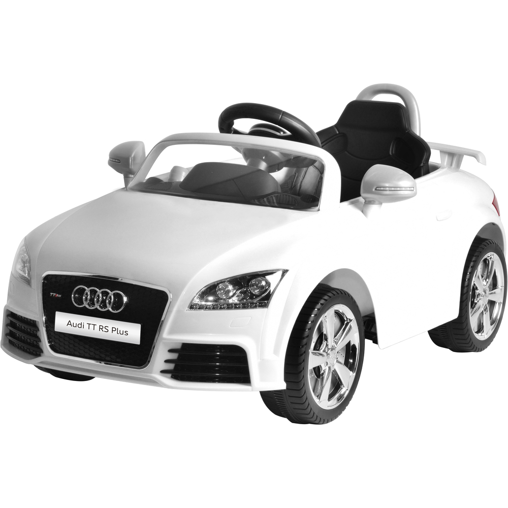 BEC 7120 El. auto Audi TT BUDDY TOYS