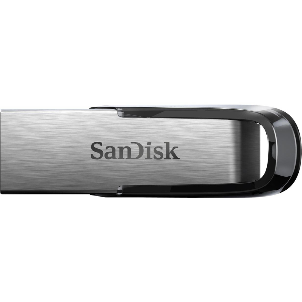 Flash USB Sandisk Ultra Flair 64GB USB 3.0 (SDCZ73-064G-G46)