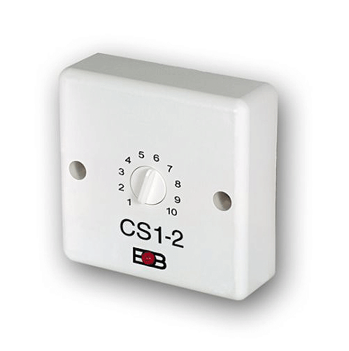 ELEKTROBOCK Časový spínač CS1-2