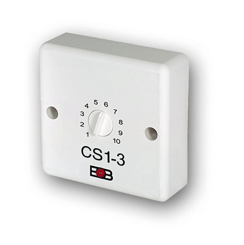 ELEKTROBOCK Časový spínač CS1-3