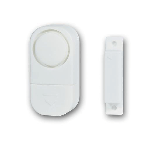 ELEKTROBOCK Mini-alarm LX-AL3