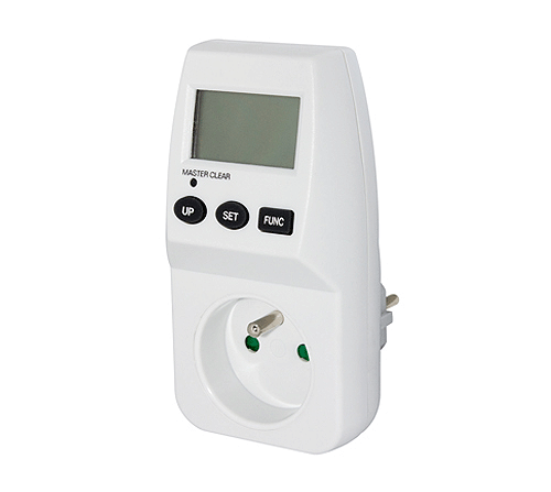 ELEKTROBOCK Měřič spotřeby energie EMF-1