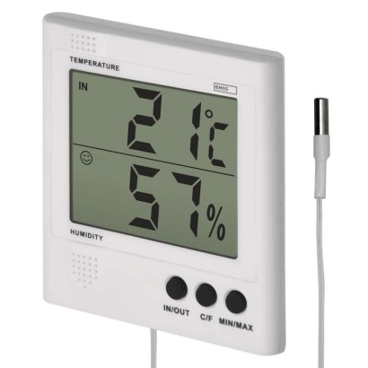 Teploměr digitální Emos RS8471