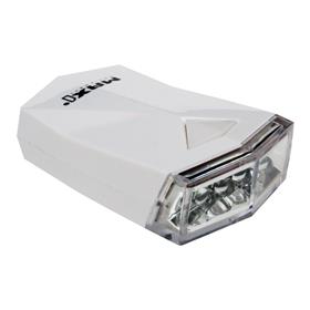 Přední světlo 4 LED MAX1 bílé 28271