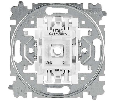 Přístroj přepínače TANGO střídavého 3559-A06345
