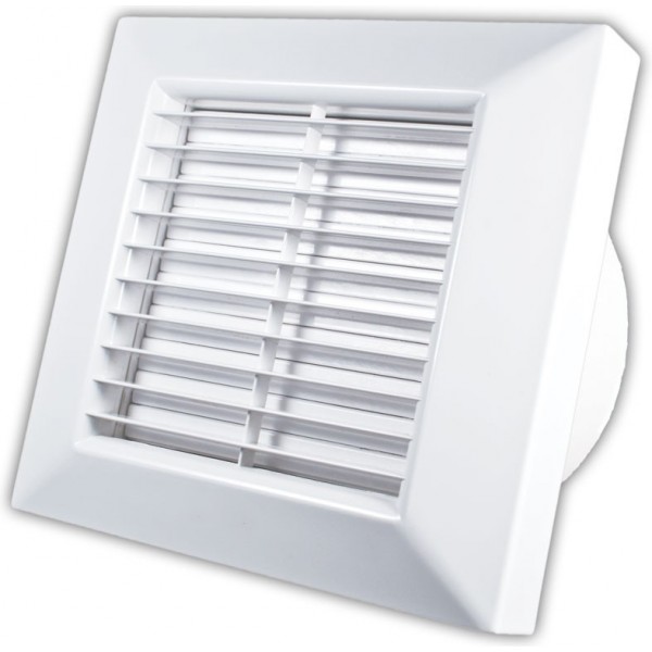 Ventilátor PRIMO BASE 125A D125 AŽ