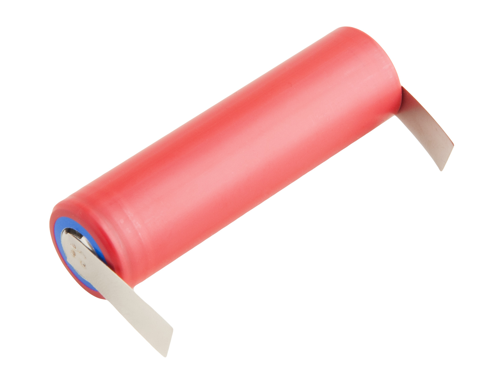 aku 3,7V/3500mAh 18650 Li-ion + pájecí vývod