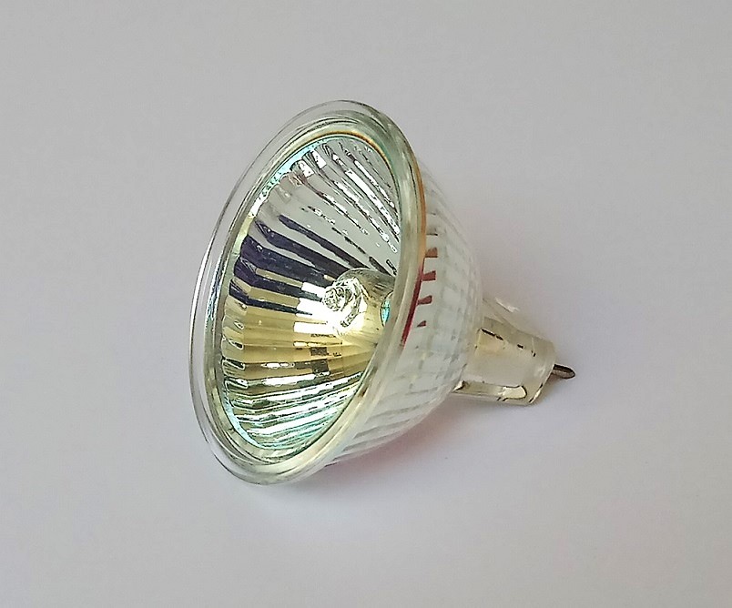 Halogenová žárovka 35W/12V MR16 38° NBB