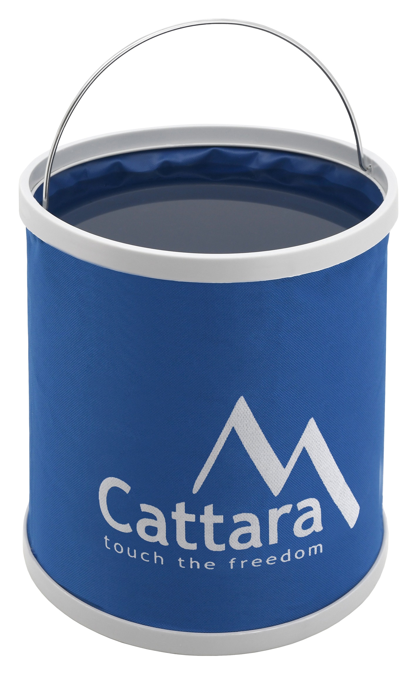 Nádoba na vodu skládací Cattara 9 litrů 13633
