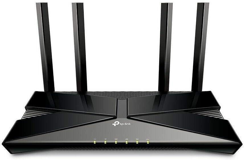 Router TP-Link Archer AX23