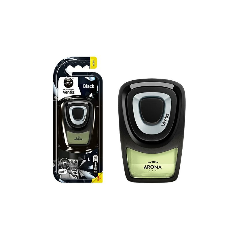 Cockpit spray FALCON New Car 750ml