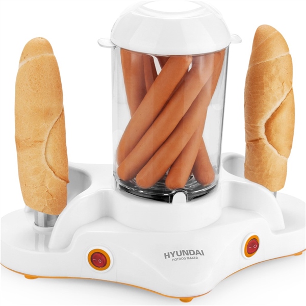 Hot-dog Hyundai HDM 120