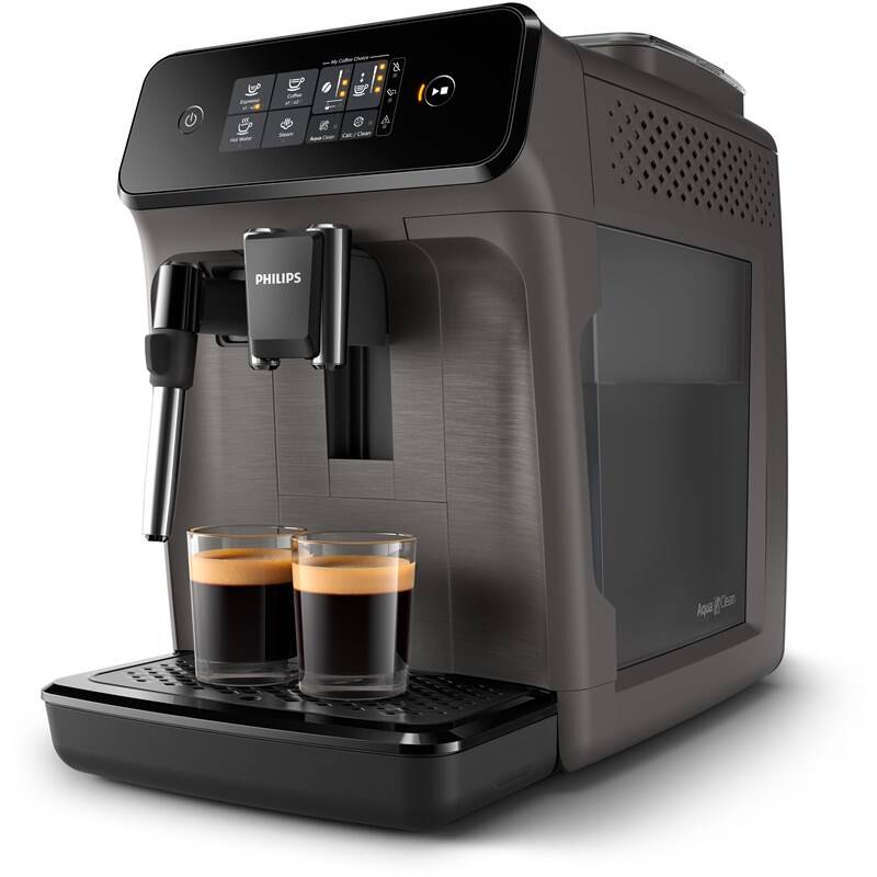 Espresso Philips Series 1200 EP1224/00