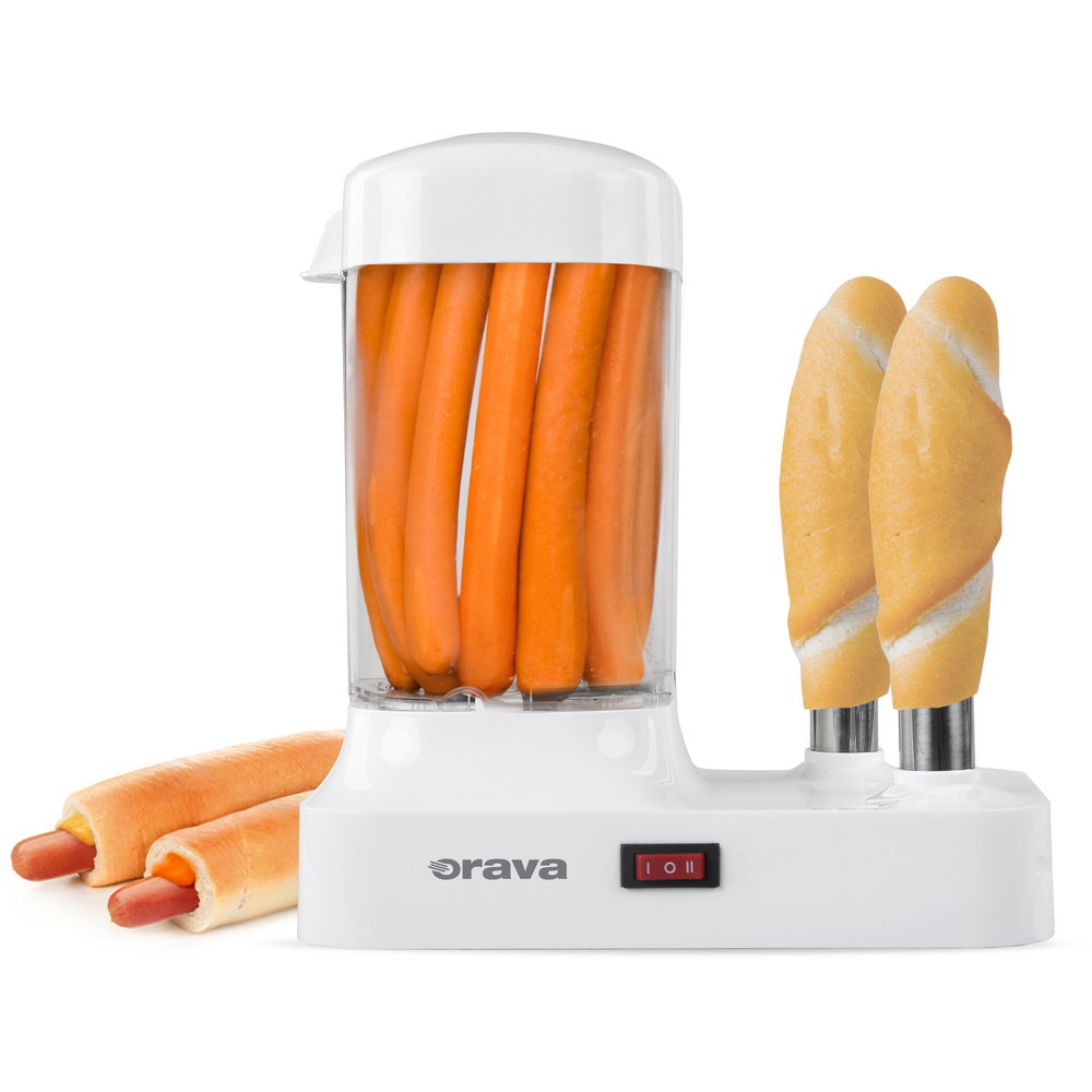 HM-03 HOTDOGOVAČ ORAVA