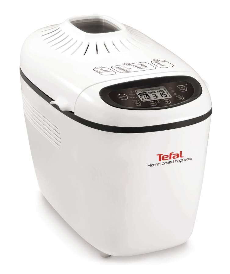 Pekárna chleba TEFAL PF610138