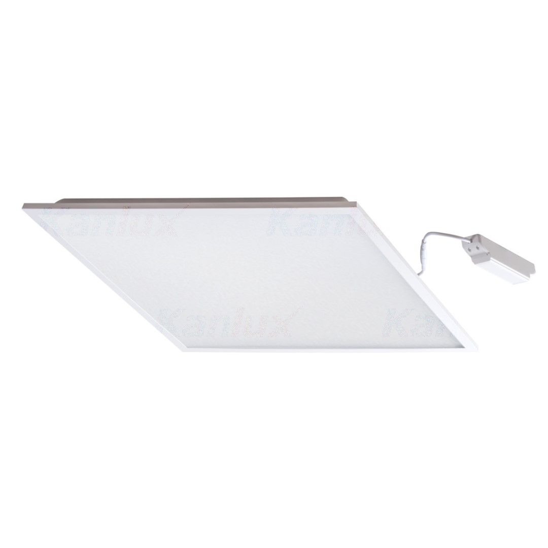 Kanlux vestavný LED panel BLINGO RU 38W 6060 NW 29824