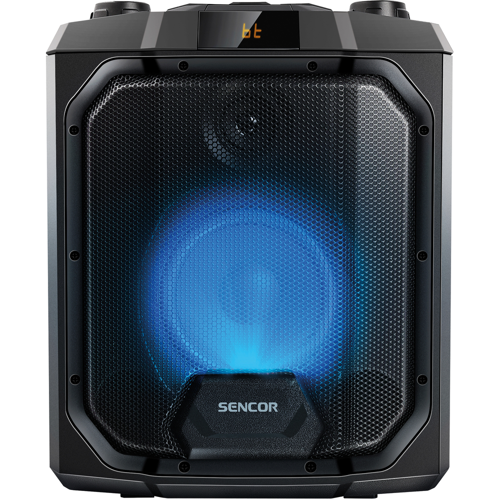 SSS 3700 BLUETOOTH SPEAKER SENCOR BEZDRÁTOVÝ REPRODUKTOR