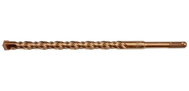 YATO Vrták do betonu SDS+ 10 x 160 mm