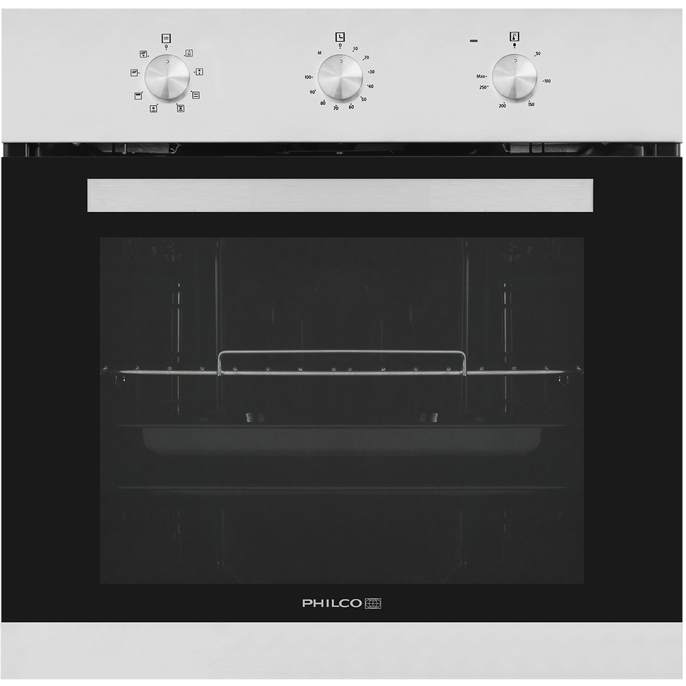 POB 698 MX vestavná trouba PHILCO + ZDARMA dvouplotýnkový vařič v hodnotě 799 Kč