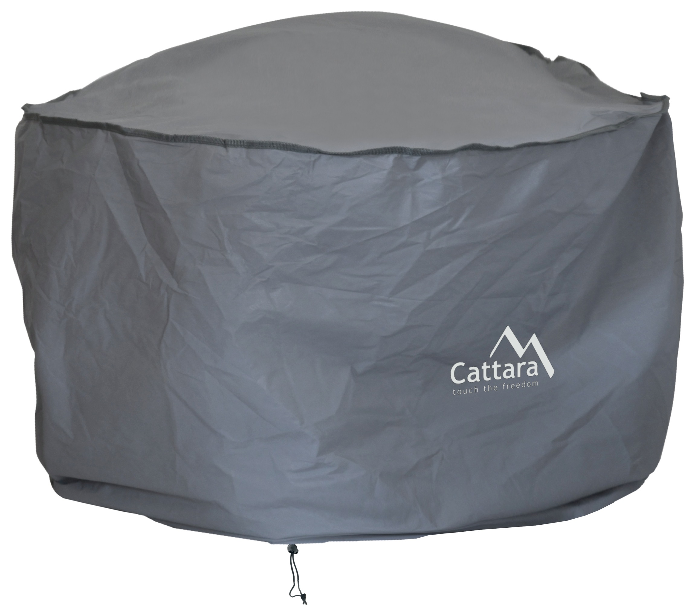 CATTARA Kryt ohniště 93x58cm 13093