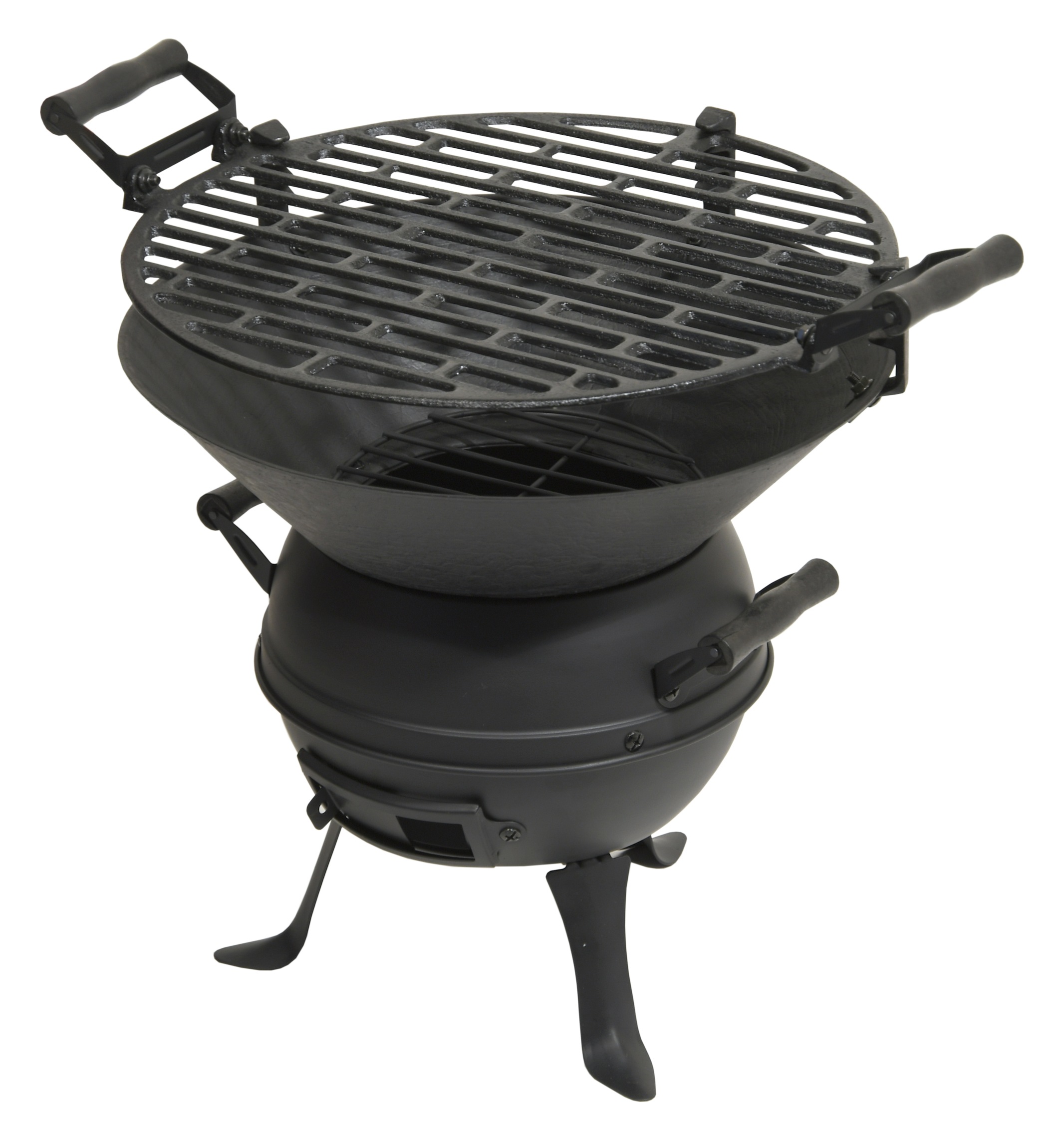 Gril Cattara KETTLE 35cm 13023