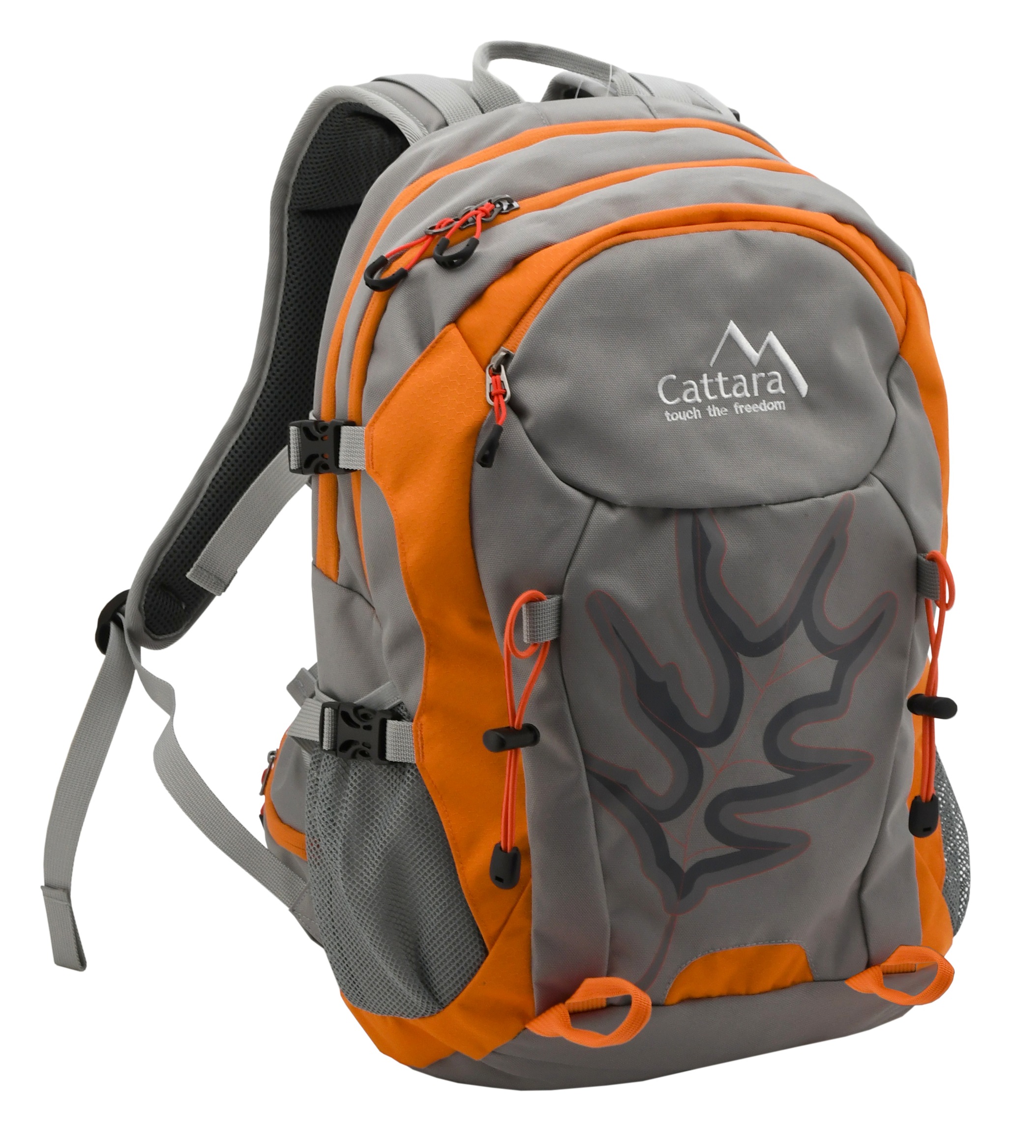 CATTARA Batoh 30l Orange 13847